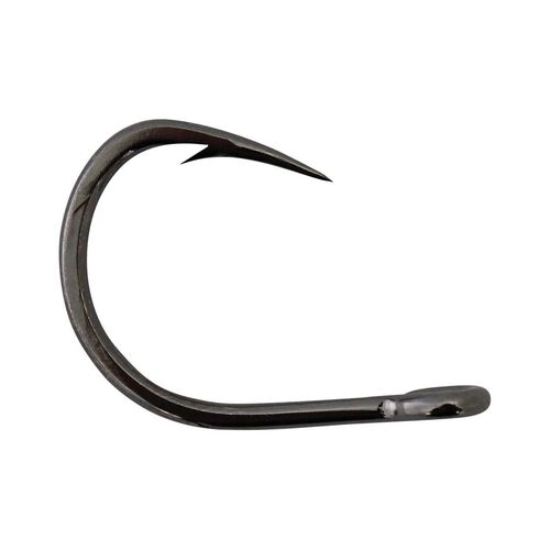 Mustad Hoodlum 5X Live Bait Hooks (6 Pack)