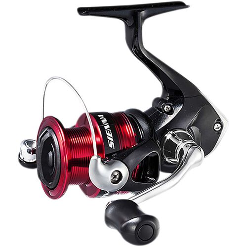Shimano Sienna Spinning Reel